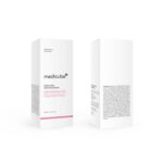 Vegan Pink Glow Serum with Rose PDRN and Peptides - Image 3