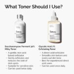 The Ordinary 7% Glycolic Acid Toner for Bright, Even Skin - Image 2