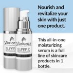 Vibriance Super C Serum: All-in-One Anti-Aging Solution. - Image 2