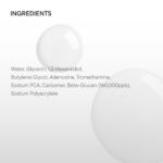 IUNIK Beta-Glucan Power Serum: Deep Hydration for All Skin Types - Image 2