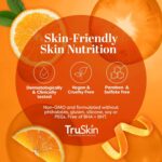 TruSkin Vitamin C Serum: Brightening Anti-Aging Formula for All Skin Types - Image 3