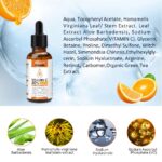 Premium 20% Vitamin C Serum (2-Pack) with Hyaluronic Acid & Retinol - Image 4