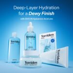 Torriden DIVE IN Hyaluronic Serum: Deep Hydration & Glow - Image 2