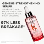 Kerastase Genesis Serum: Daily Strengthening for Weak Hair - Image 2