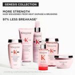 Kerastase Genesis Serum: Daily Strengthening for Weak Hair - Image 3