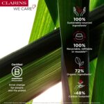 Clarins DOUBLE SERUM: Firm, Smooth, and Hydrate All Skin Types - Image 4