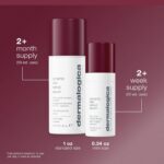 Dermalogica Dynamic Retinol Serum: Enhance Skin Texture and Health. - Image 4