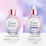 Olay Super Serum: 5-in-1 Glow for Brighter, Youthful Skin - Image 2