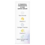 Olay Super Serum: 5-in-1 Glow for Brighter, Youthful Skin - Image 3