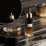 L'Oreal Paris Anti-Aging Midnight Serum & Eye Cream Sample - Image 5