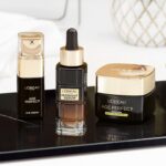 L'Oreal Paris Anti-Aging Midnight Serum & Eye Cream Sample - Image 6