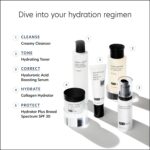 PCA SKIN Hyaluronic Acid Serum: Youthful, Hydrated Skin Boost. - Image 3