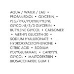 Vichy Mineral 89: Hydrating Hyaluronic Acid Serum for Skin Repair - Image 2
