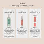 Naturium Vitamin C Serum with Hyaluronic Acid & Vitamin E - Image 2