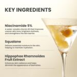 AXIS-Y Niacinamide Serum: Vegan Dark Spot Corrector for All Skin Types - Image 3