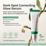 AXIS-Y Niacinamide Serum: Vegan Dark Spot Corrector for All Skin Types - Image 4