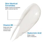 CeraVe Hydrating Face Serum with Hyaluronic Acid and Vitamin B5 - Image 2