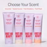 KP Bump Eraser Scrub: Exfoliate Rough Skin & Bumps - Image 2