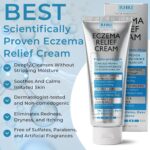 Eczema Relief Cream: Soothing Moisturizer for Sensitive Skin - Image 3