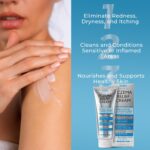 Eczema Relief Cream: Soothing Moisturizer for Sensitive Skin - Image 4