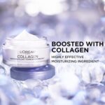 L’Oreal Paris Collagen Moisturizer: Anti-Aging Hydration Cream, 1.7 oz - Image 3