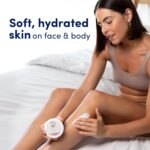 Dove Nourishing Cream: 24-Hour Moisturization for Normal to Dry Skin - Image 6