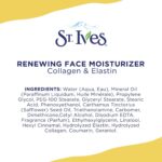St. Ives Collagen Cream: Renewing Moisturizer for Dry Skin - Image 3