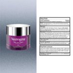 Neutrogena Anti-Aging Moisturizer SPF 25 with Hexinol & Vitamin C - Image 3