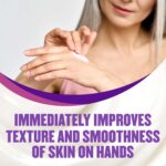 Gold Bond Age Renew Hand Cream: Smoothing, Replenishing Formula, 3 oz. - Image 3