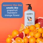 HEMPZ Triple Moisture Lotion: Nourishes and Repairs Dry Skin - Image 3