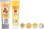Burt's Bees Valentine's Gift Set: 6 Classic Essentials in Tin - Image 2