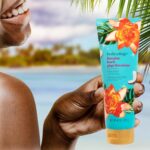 Bodycology Hawaiian Beach Shea Butter Body Cream, 8 oz - Image 3