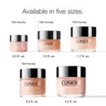 Clinique 100H Hydrator: Oil-Free, All Skin Types, Hydrating. - Image 2