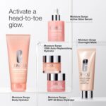 Clinique 100H Hydrator: Oil-Free, All Skin Types, Hydrating. - Image 3