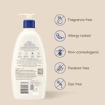 Aveeno Skin Relief Lotion: Fast-Absorbing, Soothing for Sensitive Skin - Image 2