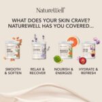 NATURE WELL Lavender Body Cream: Soothing Moisturizer for Sensitive Skin - Image 3