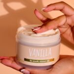 Tree Hut Vanilla Shea Body Butter: Long-Lasting Hydration for Soft Skin - Image 3