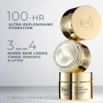 Fragrance-Free Anti-Aging Cream & Eye Cream Packette, 1.7oz. - Image 3