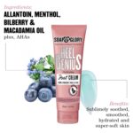 Soap & Glory: Moisturizing Foot Cream for Cracked Heels - Image 2