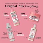 Soap & Glory: Moisturizing Foot Cream for Cracked Heels - Image 3