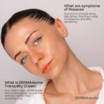 Hyaluronic Acid Moisturizer for Redness Relief and Hydration - Image 3