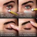 Beekman 1802 Dual Eye Treatments for Advanced Anti-Aging - Image 3