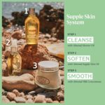L'Occitane Almond Milk Concentrate: 48-Hour Hydration & Nourishment. - Image 3