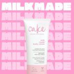 Cake Beauty Shea Butter Body Lotion for Dry Skin, 7 Fl Oz - Image 3