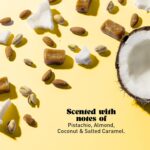 NATURE WELL Firming Body Cream: Lightweight, Moisturizing, Scented Delight. - Image 2