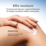 Suave Barrier Boost: Fragrance-Free Moisturizing Body Lotion for Women - Image 3