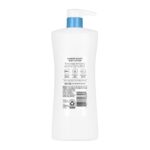 Suave Barrier Boost: Fragrance-Free Moisturizing Body Lotion for Women - Image 4