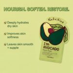 TONYMOLY I'm Sheet Mask Set – 10 Hydrating Korean Masks - Image 3