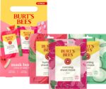 Burt's Bees Mother's Day Face Mask Bundle: Hydrating & Calming - Image 2