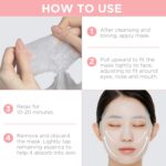 Mediheal 20-Pack Sheet Masks: Collagen, Tea Tree, Hydration Combo - Image 3